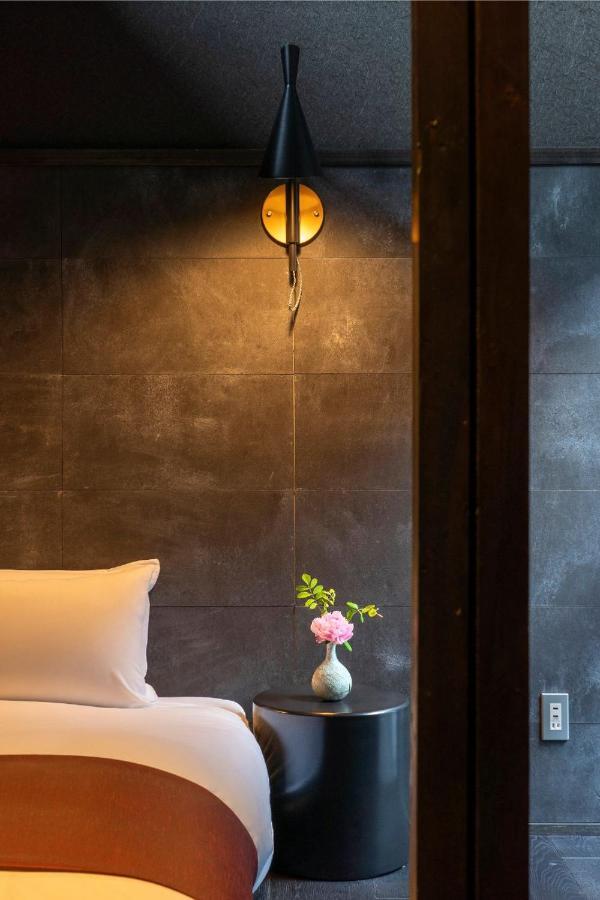 Sumihotaru Oboro Machiya House Villa Kyoto Dış mekan fotoğraf