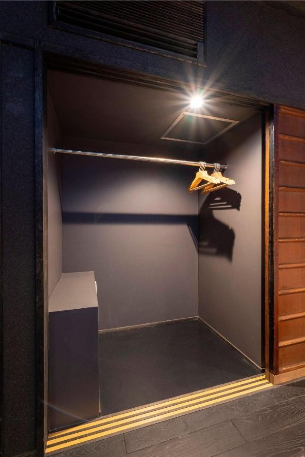 Sumihotaru Oboro Machiya House Villa Kyoto Dış mekan fotoğraf